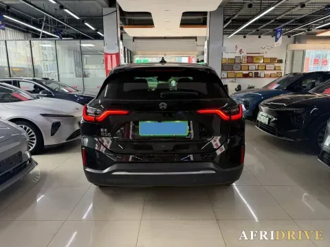 2020 NIO ES6 8