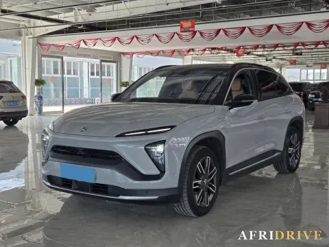 2020 NIO ES6