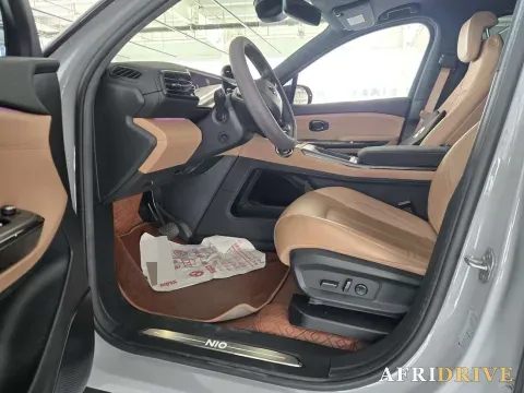 2020 NIO ES6 4