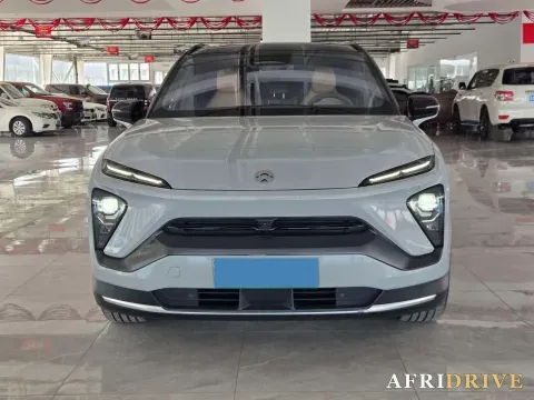 2020 NIO ES6 5