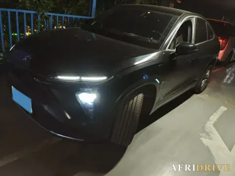 2020 NIO ES6