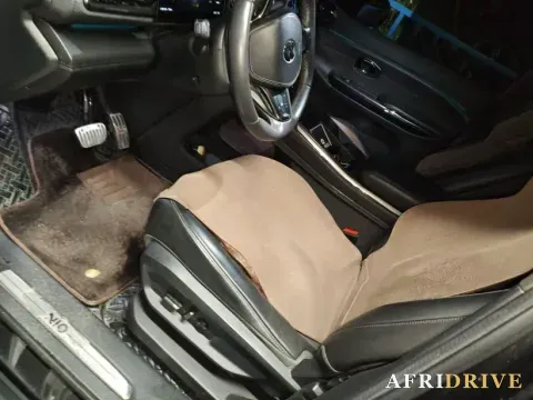 2020 NIO ES6 4