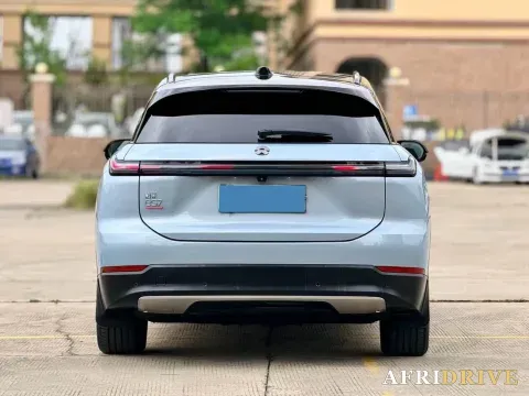 2022 NIO ES7 5