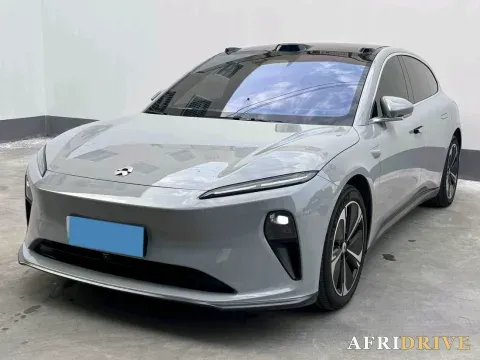 2024 NIO ET5T