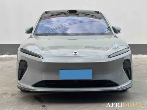 2024 NIO ET5T 2