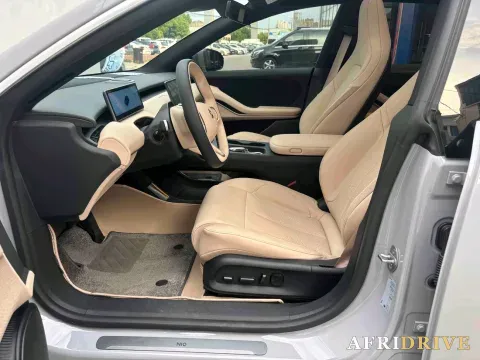 2024 NIO ET5T 3