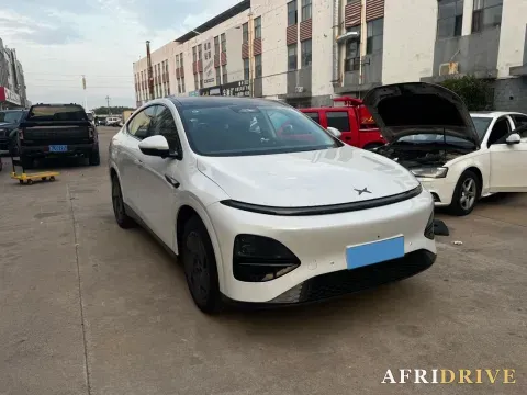 2025 Xpeng G6 3