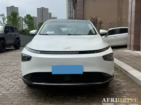 2022 Xpeng G3 2