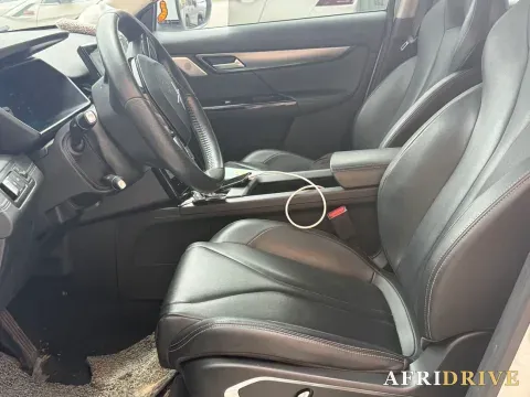 2022 Xpeng G3 7
