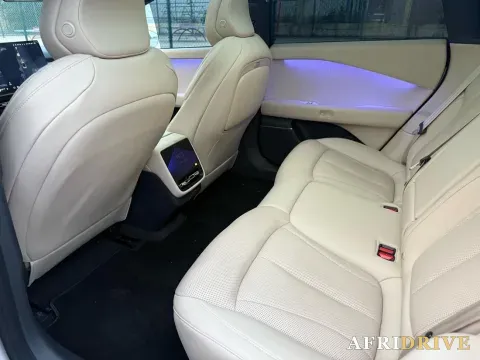 2024 Xpeng P7+ 3