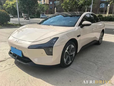 2024 Xpeng MONA M03