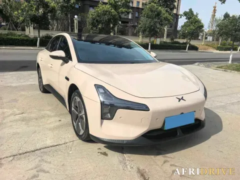 2024 Xpeng MONA M03 3