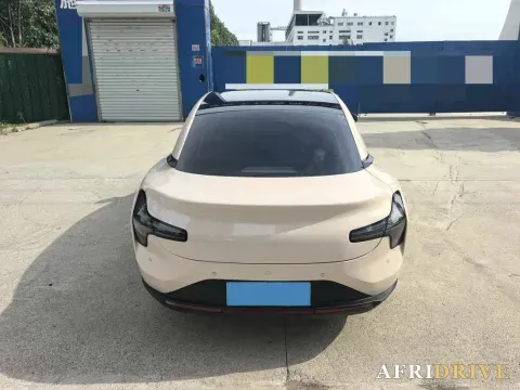 2024 Xpeng MONA M03 6