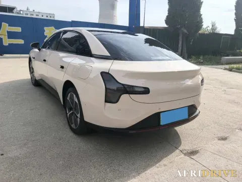 2024 Xpeng MONA M03 7