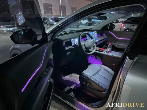 2025 Xpeng G6 3