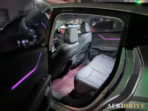 2025 Xpeng G6 4