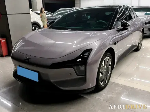 2025 Xpeng MONA M03