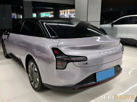 2025 Xpeng MONA M03 3