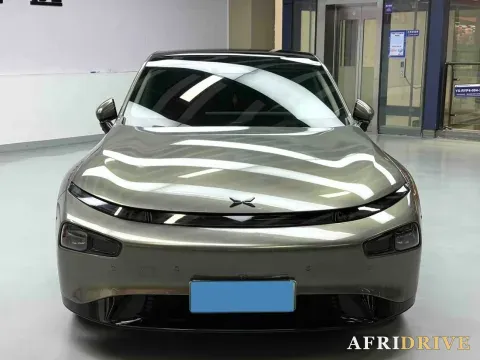 2023 Xpeng P7 3