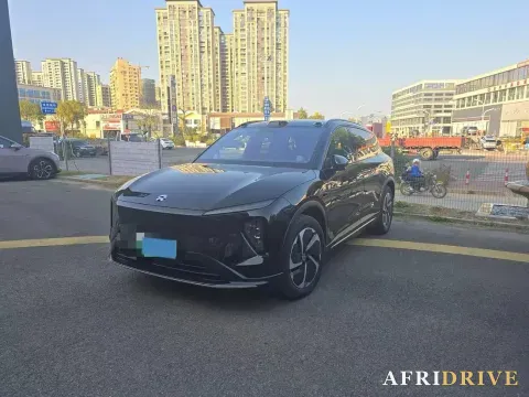 2024 NIO ES6