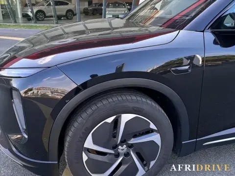 2024 NIO ES6 2