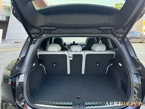 2024 NIO ES6 5