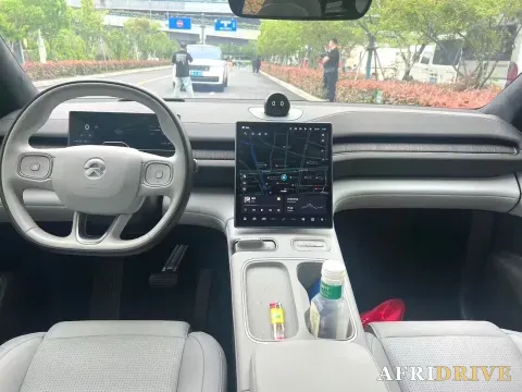 2024 NIO ES6 7