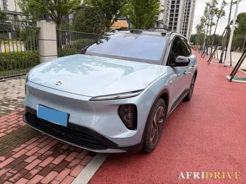 2024 NIO ES6