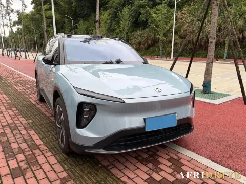 2024 NIO ES6 3
