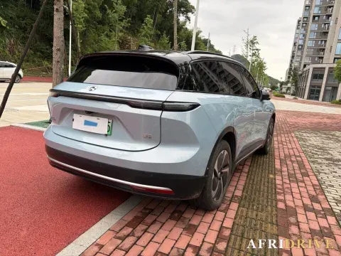 2024 NIO ES6 4
