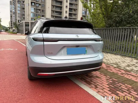 2024 NIO ES6 5