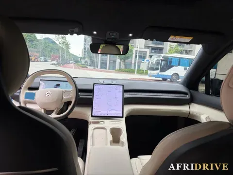 2024 NIO ES6 8