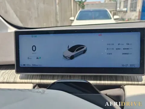 2023 NIO EC7 5