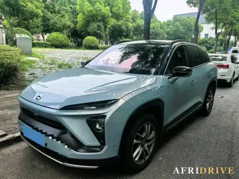 2020 NIO ES6