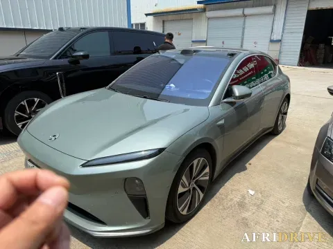 2022 Wowsen Ford  Youth