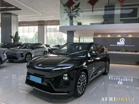 2025 NIO ES6