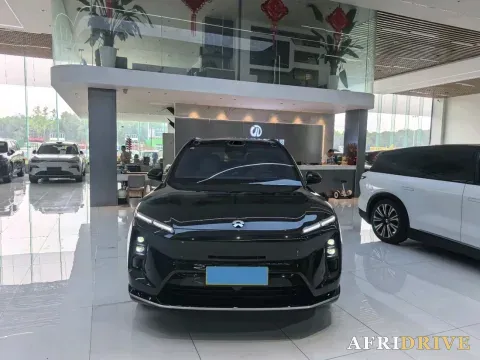 2025 NIO ES6 2
