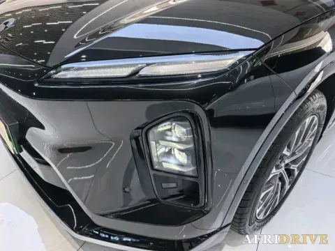 2025 NIO ES6 4