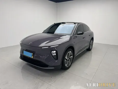 2023 NIO ES6