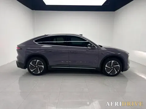 2023 NIO ES6 6