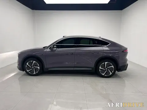 2023 NIO ES6 7
