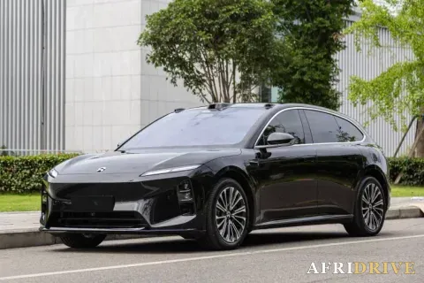 2026 NIO ET5T