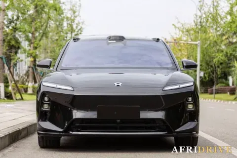 2026 NIO ET5T 2