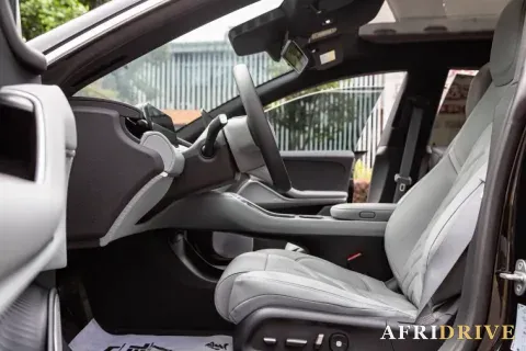 2026 NIO ET5T 4