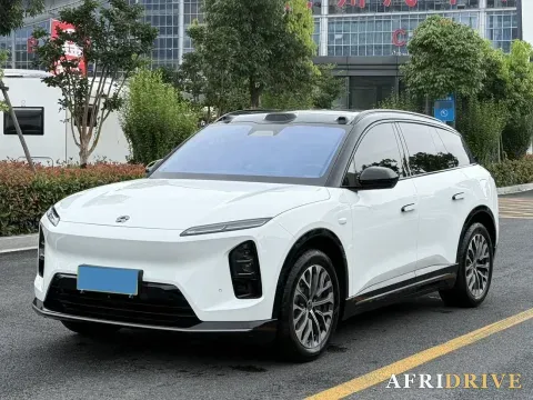 2025 NIO ES6