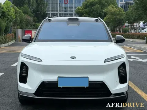 2025 NIO ES6 2