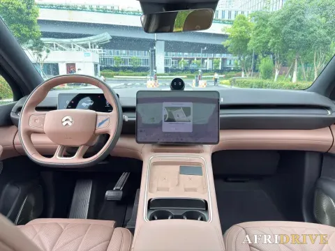 2025 NIO ES6 6