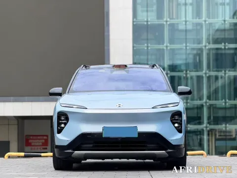 2022 NIO ES7 2