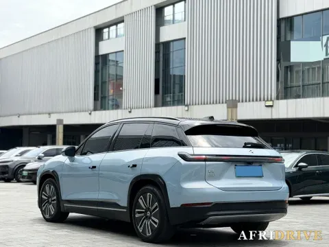 2022 NIO ES7 4