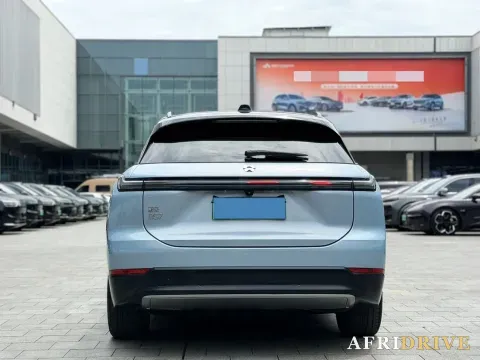 2022 NIO ES7 5